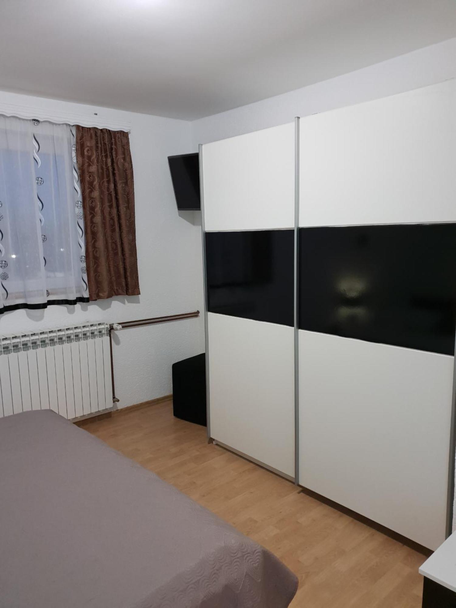 Apartments Nena Smoljanac Ruang foto